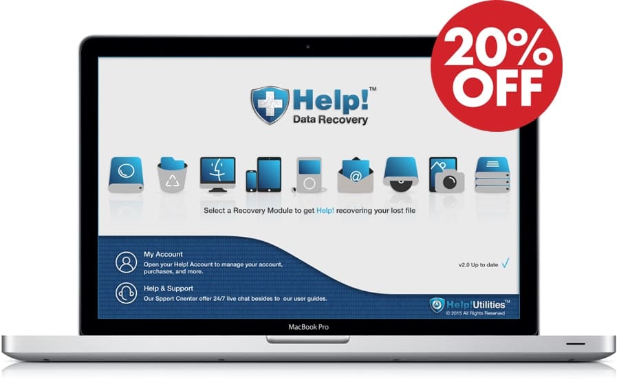 file recovery software for mac free